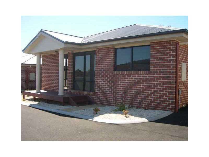 2/37 Kipling Crescent, Hadspen TAS 7290