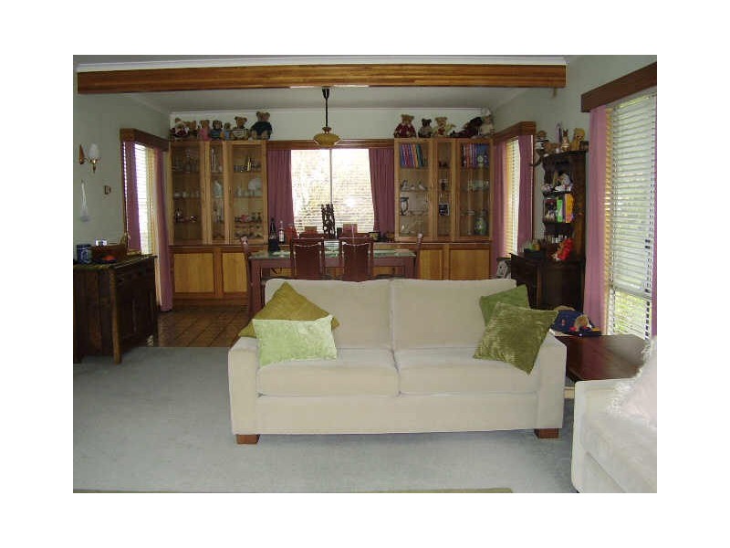 16 Pitt Avenue, Trevallyn TAS 7250