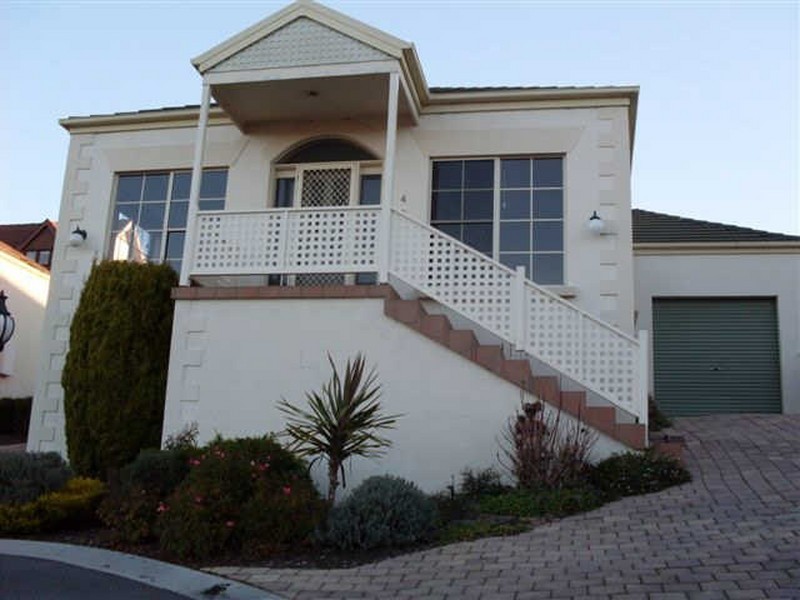 4/197 West Tamar Road, Riverside TAS 7250