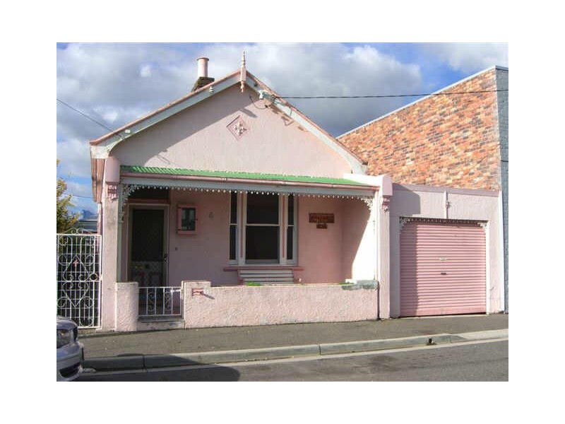 4 Balaclava Street, Invermay TAS 7248
