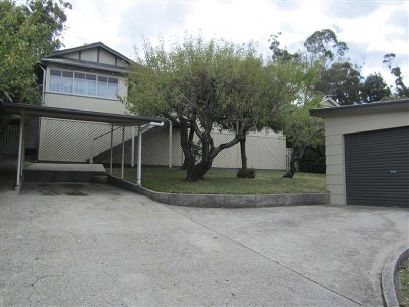 25 Delamere Crescent, Trevallyn TAS 7250