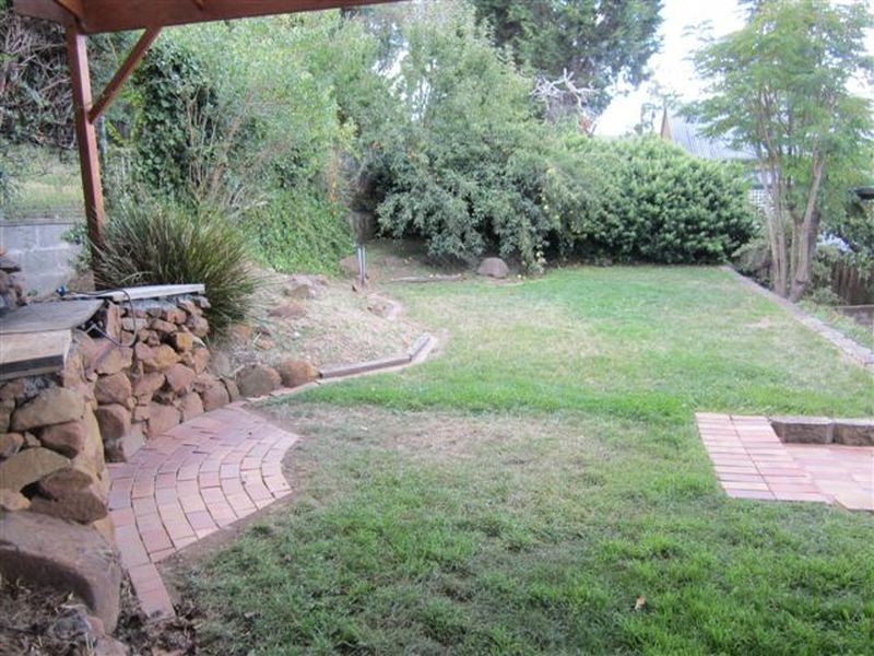 25 Delamere Crescent, Trevallyn TAS 7250