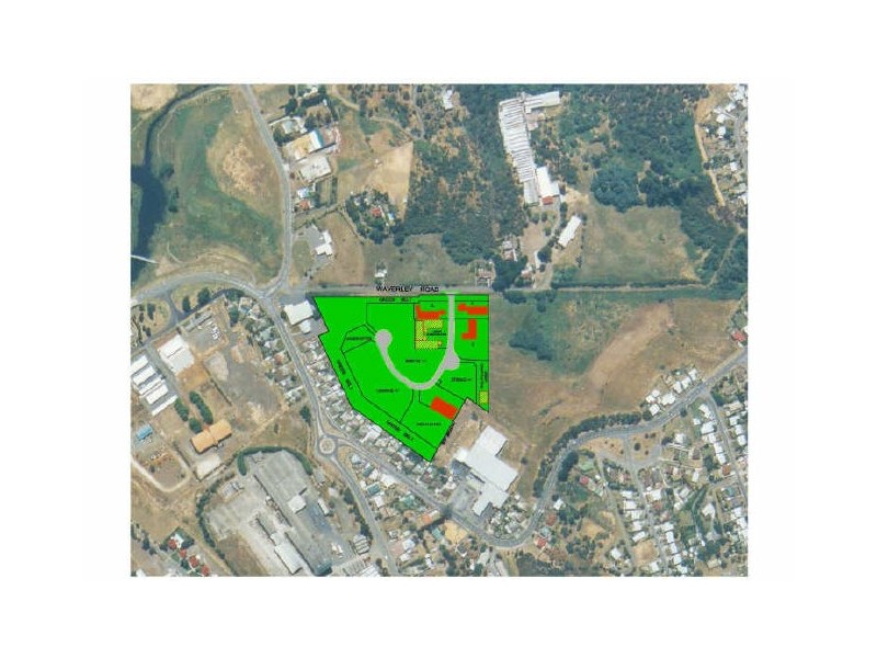 SWANSTON PARK, Waverley TAS 7250