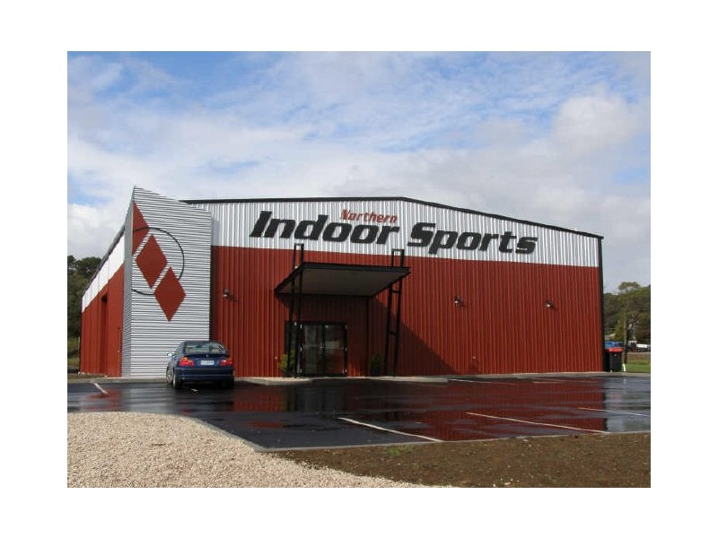 SWANSTON PARK, Waverley TAS 7250