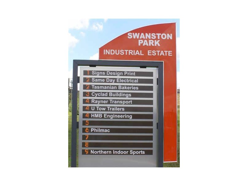 SWANSTON PARK, Waverley TAS 7250