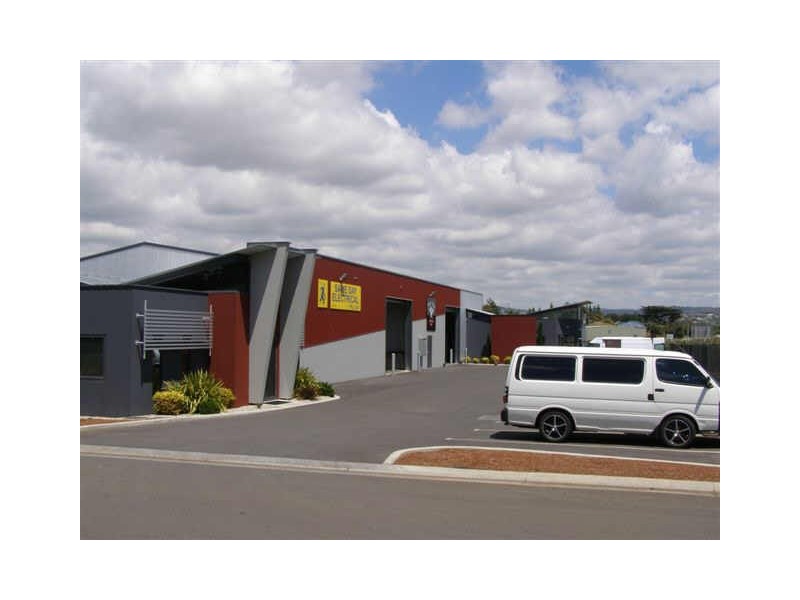 SWANSTON PARK, Waverley TAS 7250