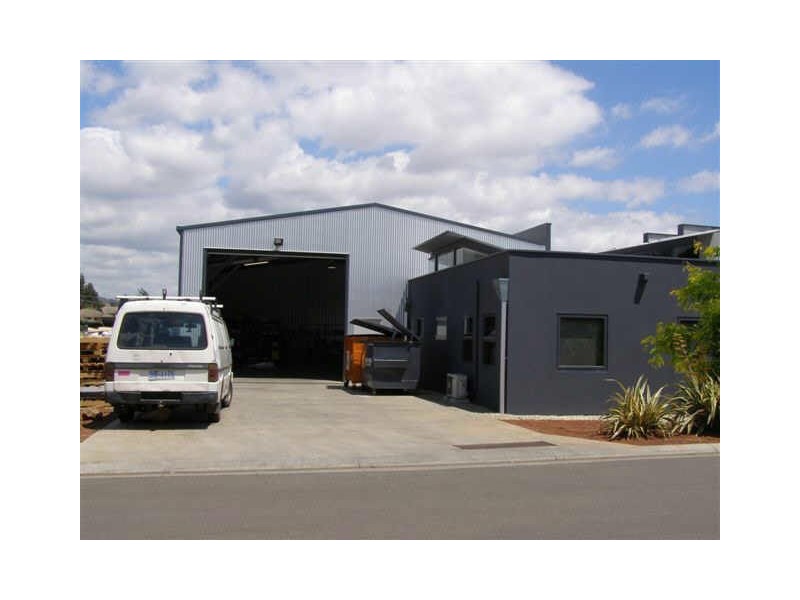 SWANSTON PARK, Waverley TAS 7250