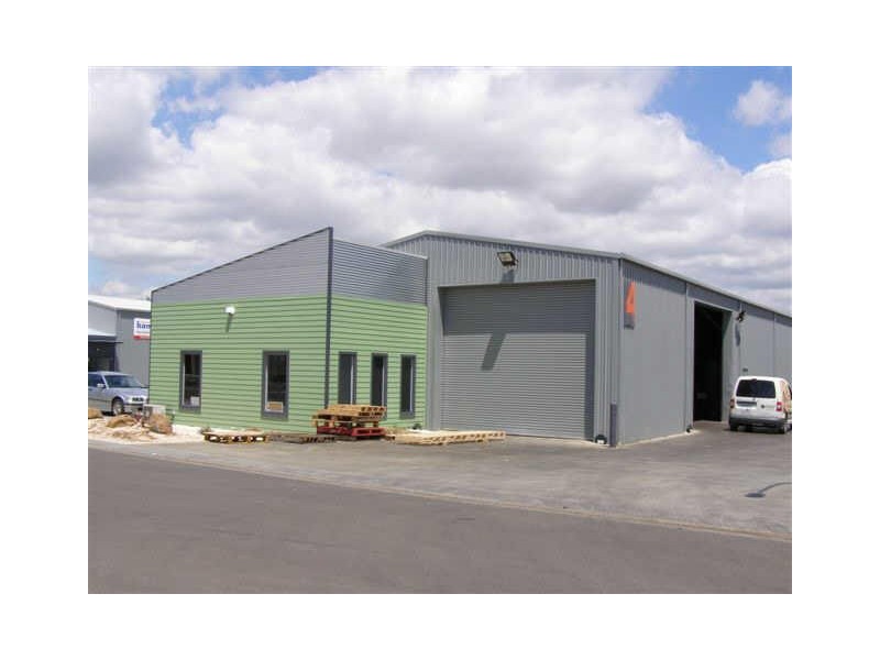 SWANSTON PARK, Waverley TAS 7250