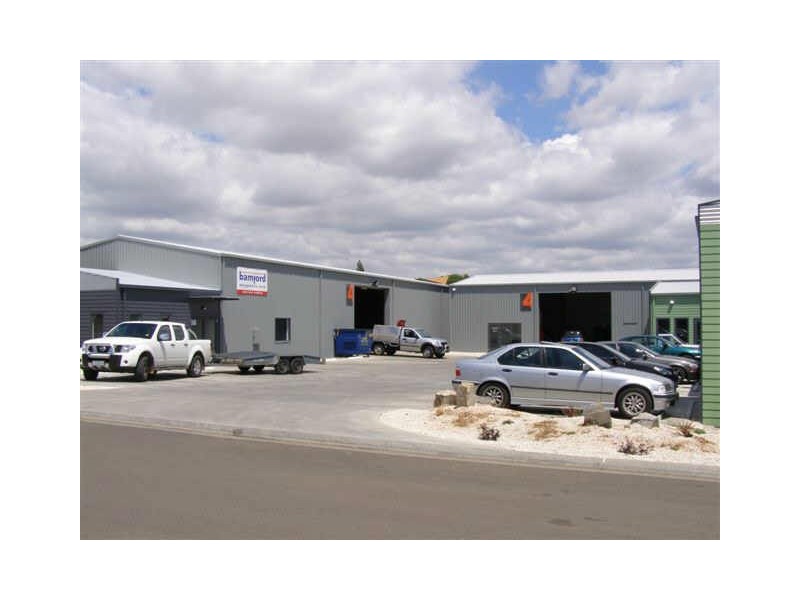 SWANSTON PARK, Waverley TAS 7250