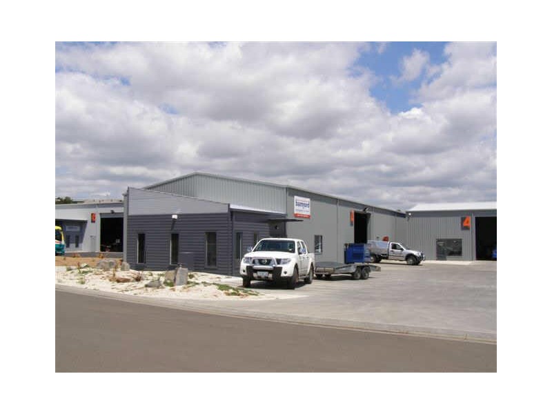 SWANSTON PARK, Waverley TAS 7250