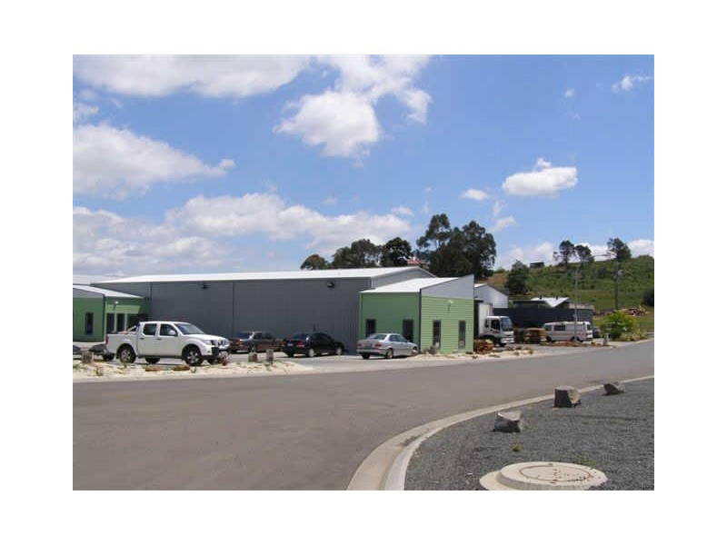 SWANSTON PARK, Waverley TAS 7250
