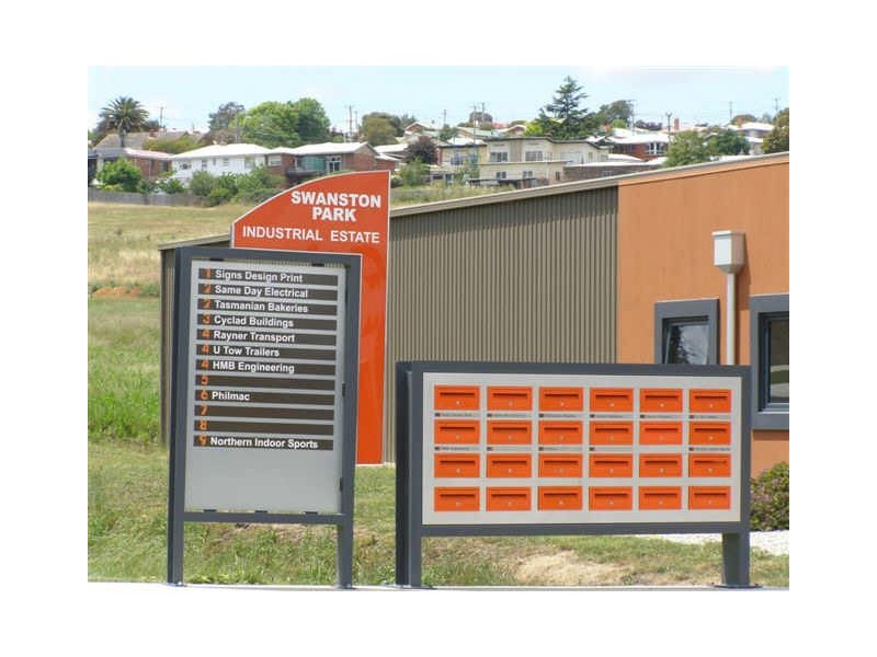 SWANSTON PARK, Waverley TAS 7250