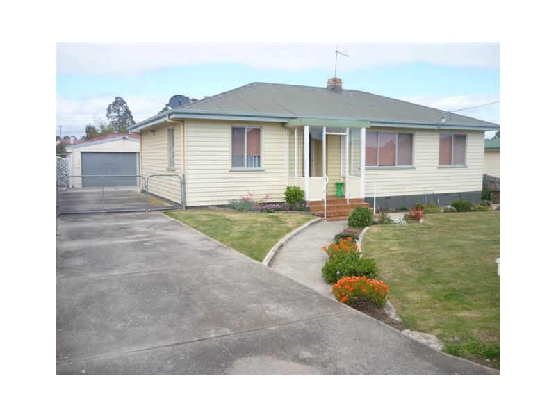 23 Carlisle Street, Waverley TAS 7250