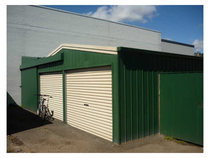 97B Elizabeth Street, Launceston TAS 7250