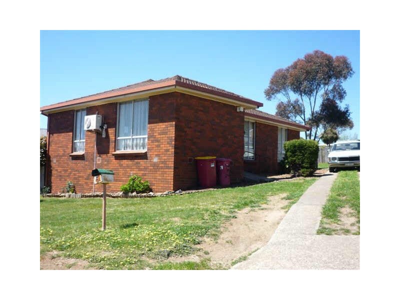 5 Sassafrass Street, Rocherlea TAS 7248