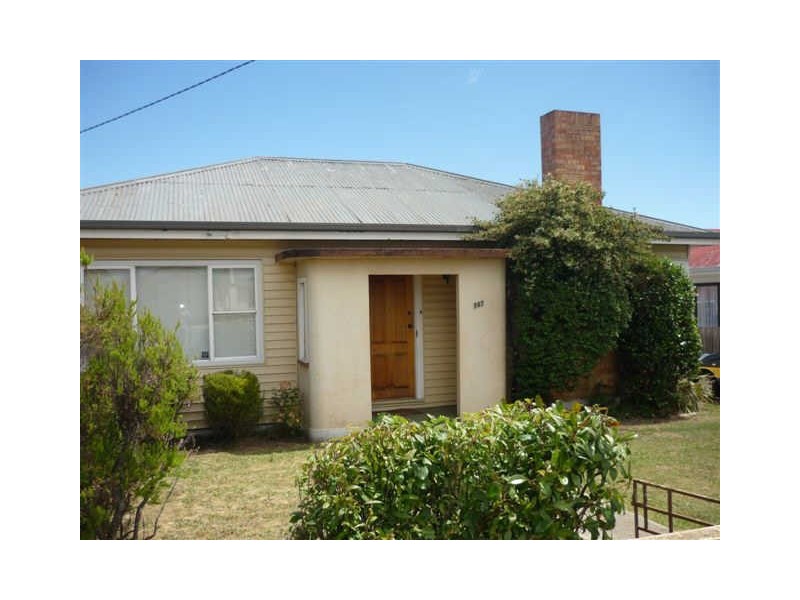 147 Georgetown Road, Newnham TAS 7248