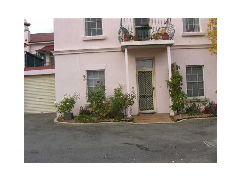 3 St John Square, Launceston TAS 7250