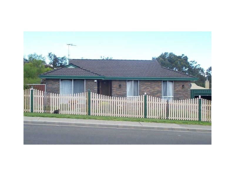 39 Blackwood Drive, Rocherlea TAS 7248