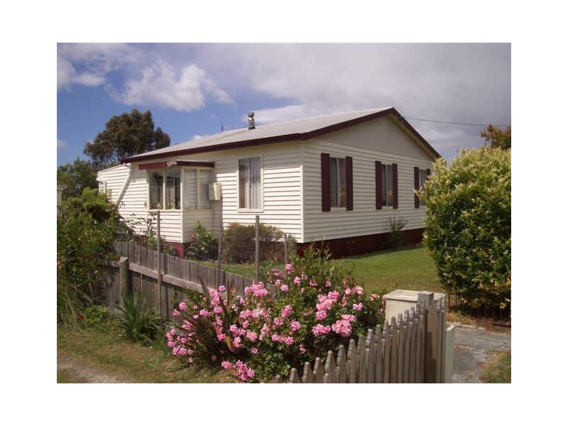 Beauty Point TAS 7270