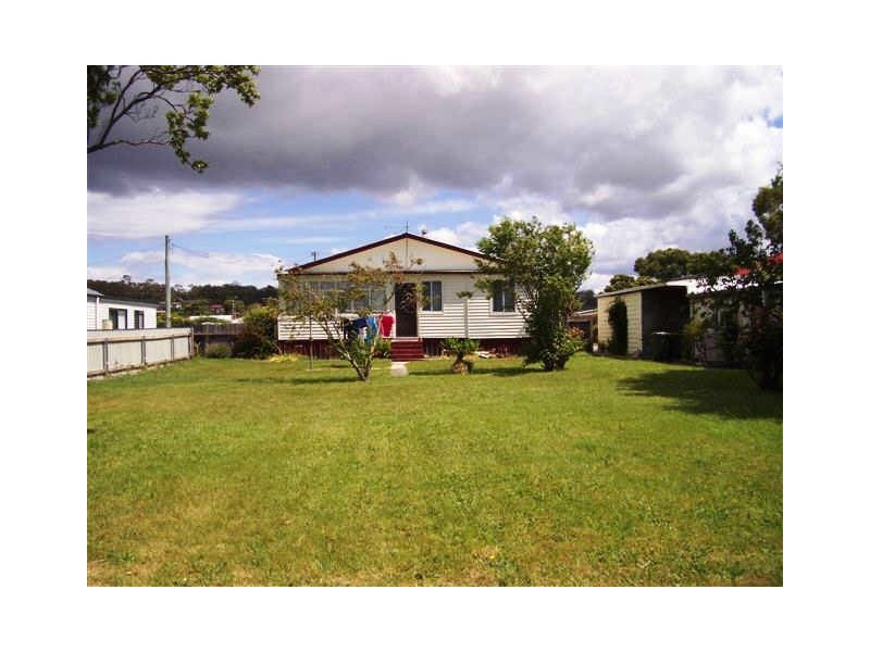 Beauty Point TAS 7270