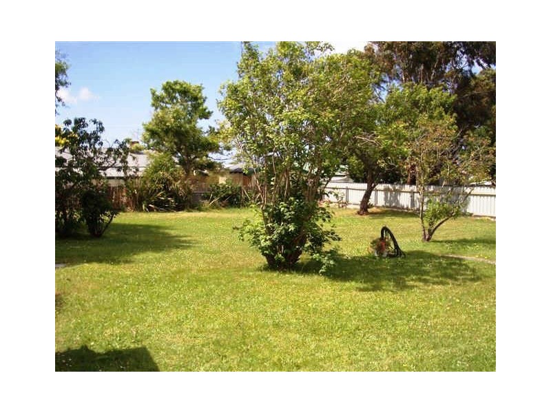 Beauty Point TAS 7270