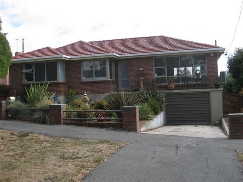 16 Kootara Place, Trevallyn TAS 7250