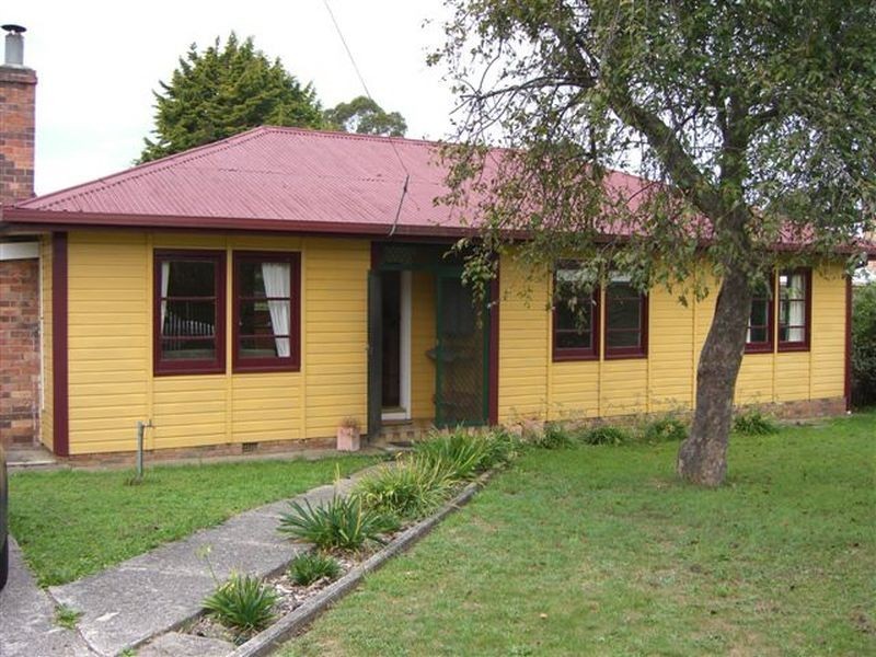 1 Morsehead Street, Punchbowl TAS 7249
