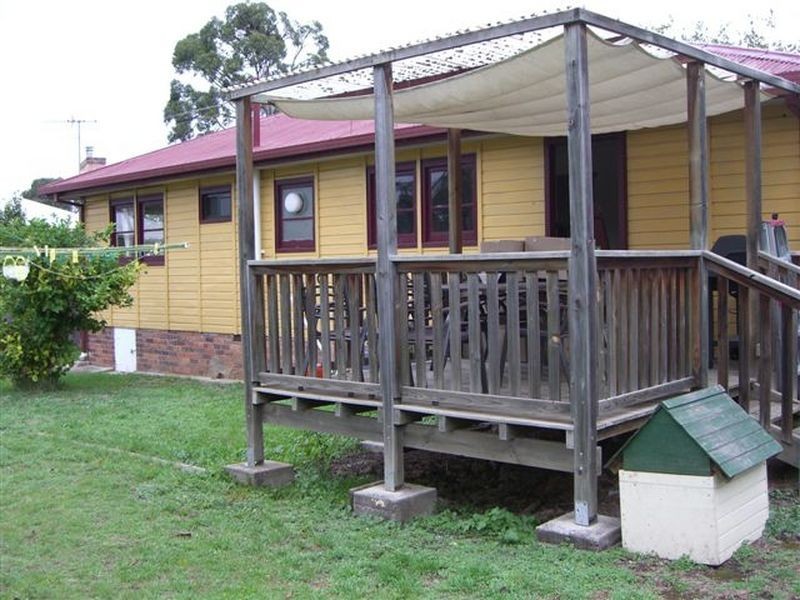 1 Morsehead Street, Punchbowl TAS 7249