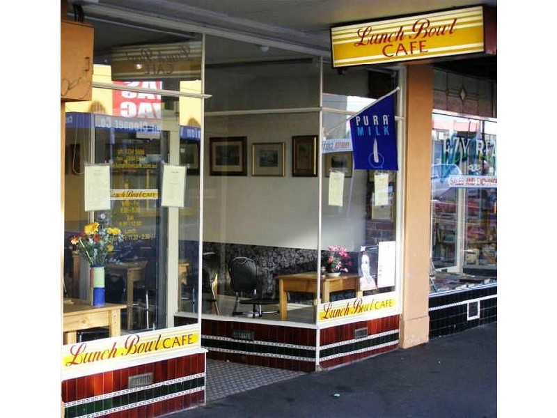 114 Elizabeth Street, Launceston TAS 7250