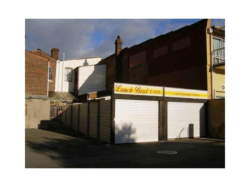 114 Elizabeth Street, Launceston TAS 7250