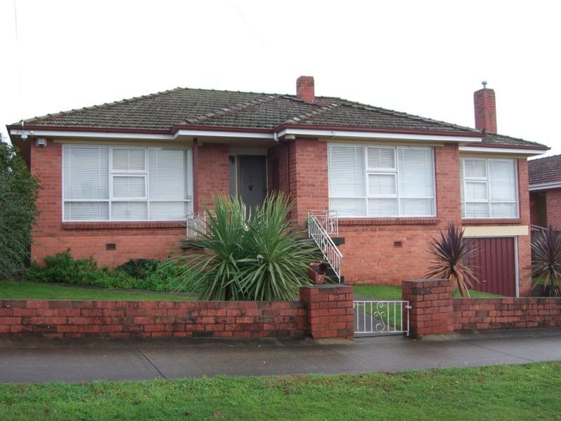 7 Fairway Crescent, Riverside TAS 7250