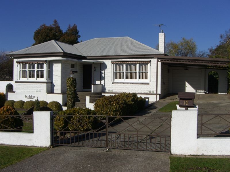 11 Freeland Crescent, Riverside TAS 7250