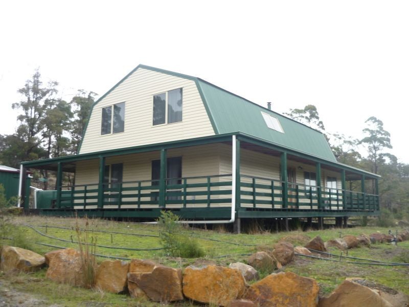 71 Bullocks Head Road, Mount Direction TAS 7252