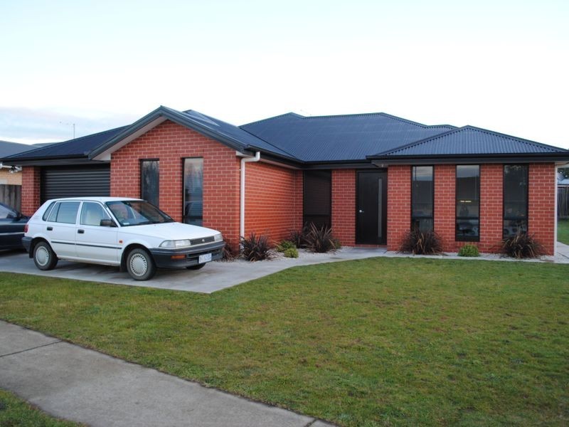 44 Winifred Jane Crescent, Hadspen TAS 7290