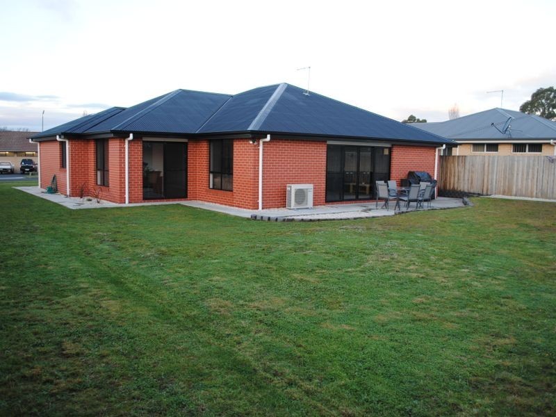44 Winifred Jane Crescent, Hadspen TAS 7290