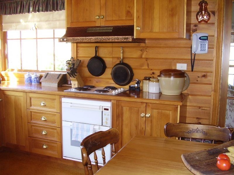 408 Seond River Road, Karoola TAS 7267