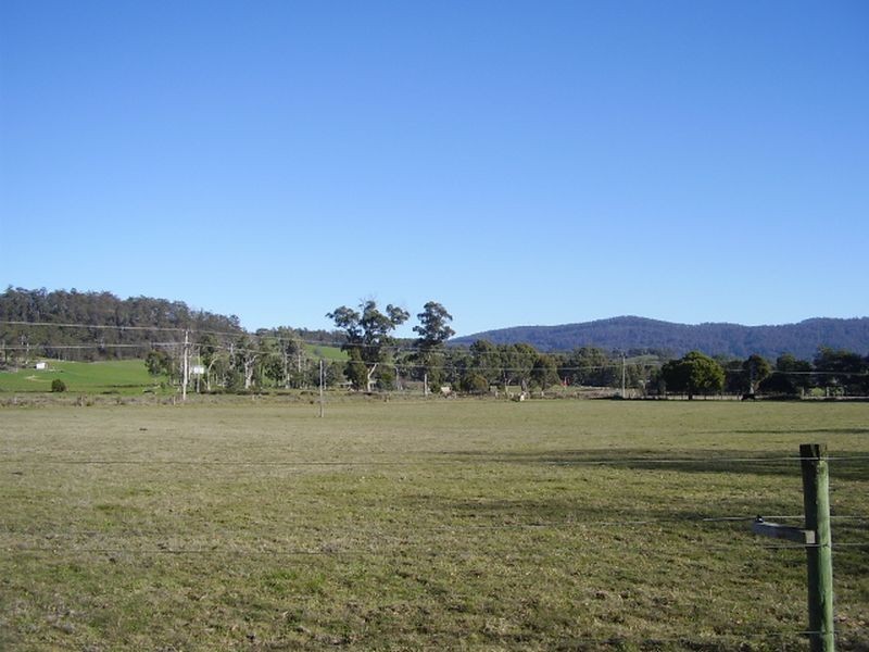 408 Seond River Road, Karoola TAS 7267