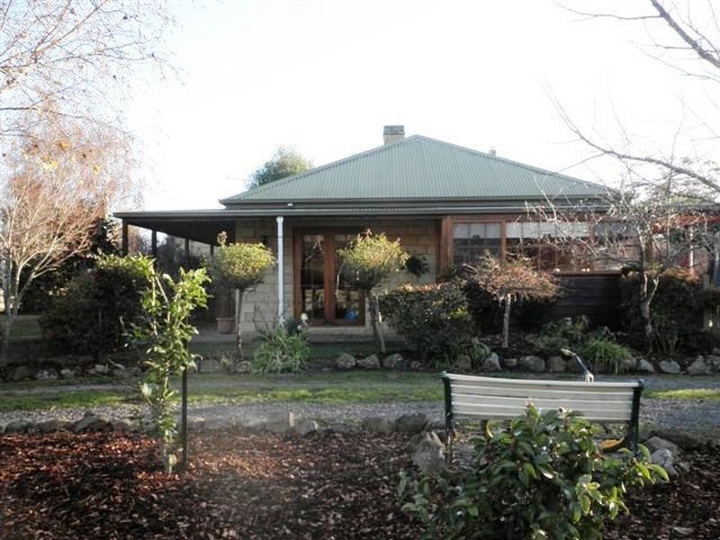 408 Seond River Road, Karoola TAS 7267