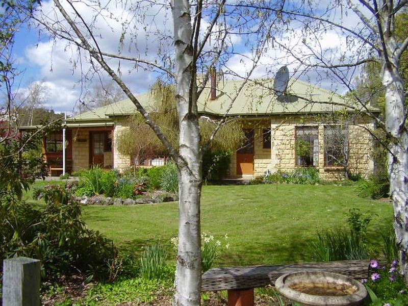 408 Seond River Road, Karoola TAS 7267