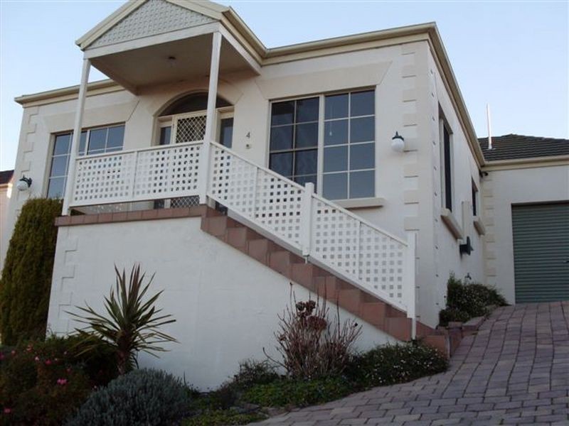 4/197 West Tamar Road, Riverside TAS 7250