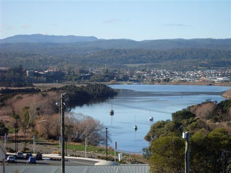 4/197 West Tamar Road, Riverside TAS 7250