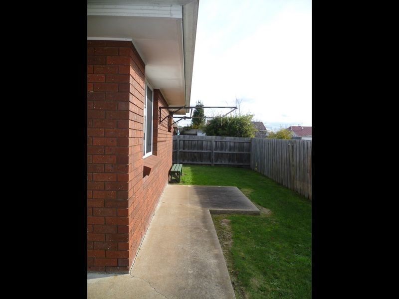 4/58 Joffre Street, Mowbray TAS 7248