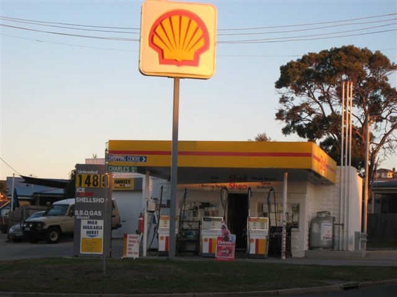 Beauty Point TAS 7270