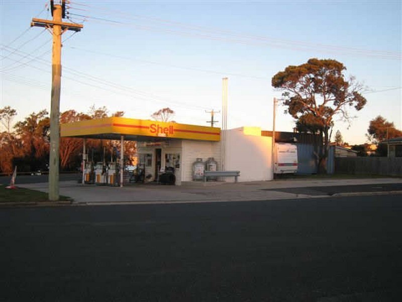 Beauty Point TAS 7270