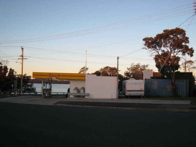 Beauty Point TAS 7270