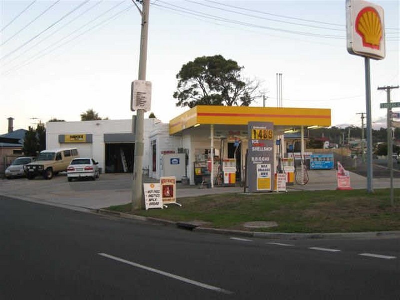 Beauty Point TAS 7270