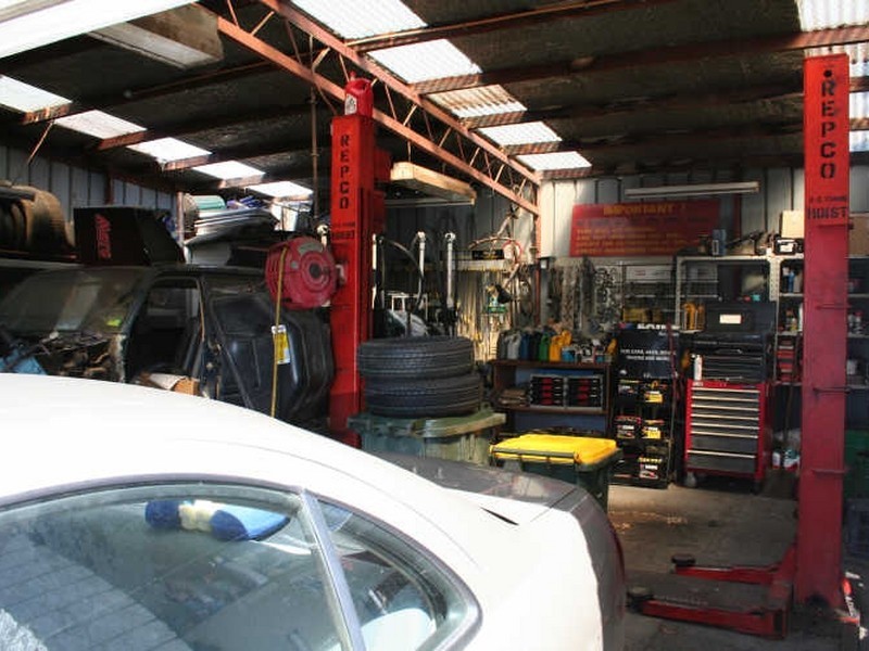 Beauty Point TAS 7270