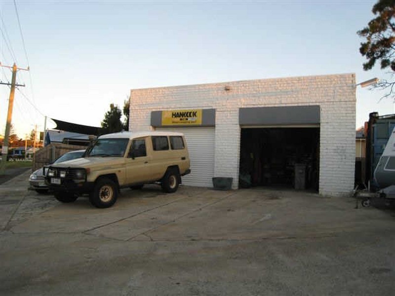 Beauty Point TAS 7270