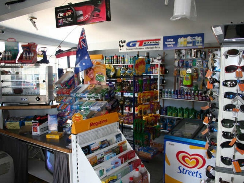 Beauty Point TAS 7270