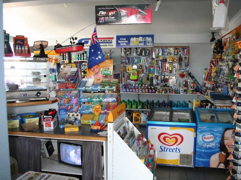 Beauty Point TAS 7270